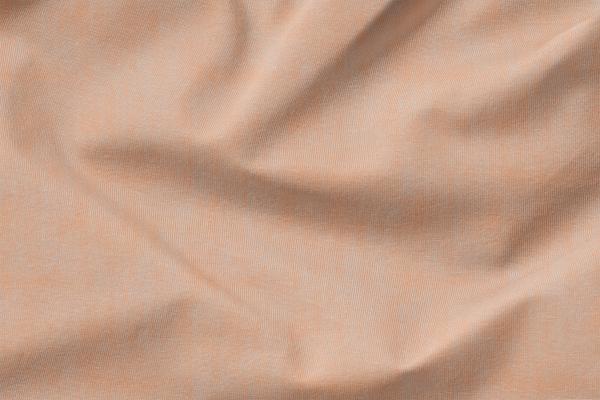 VORBESTELLUNG * Denim Optik - Orange